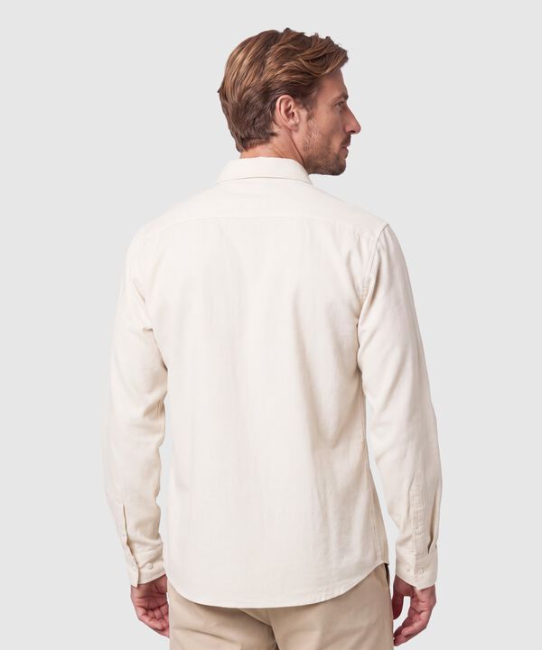 Camisa Tipo Guayabera Para Hombre