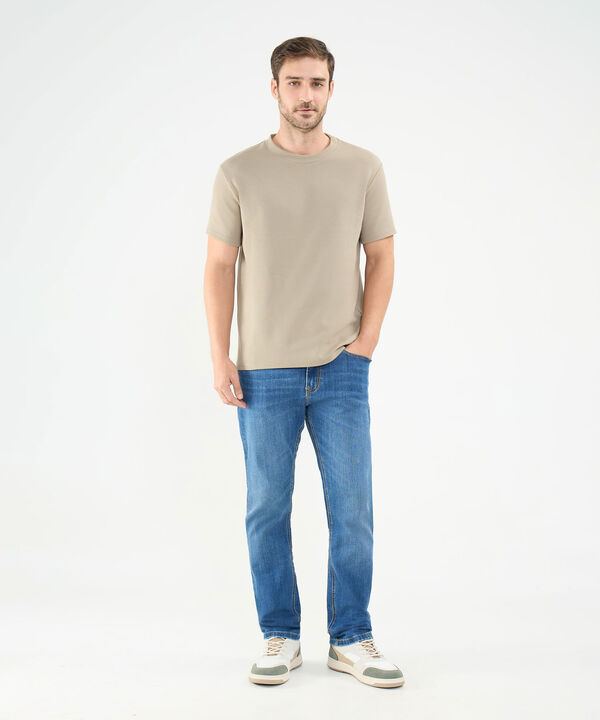 Camiseta Texturizada image number null