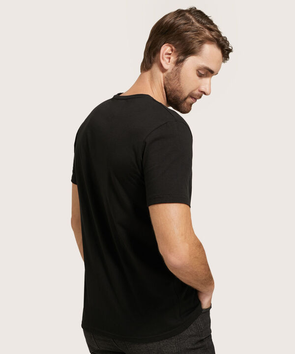 Camiseta Para Hombre image number null