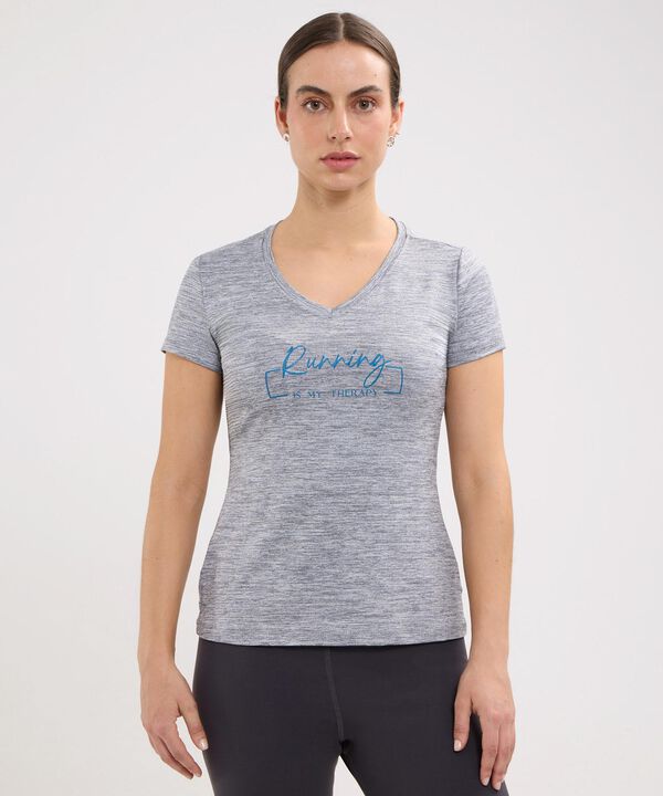Camiseta Mc Cv Jaspeada Con Screen image number null