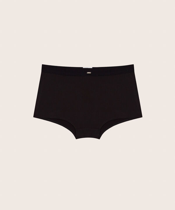 Panties-Para-Mujer-En-Microfibra-  image number null