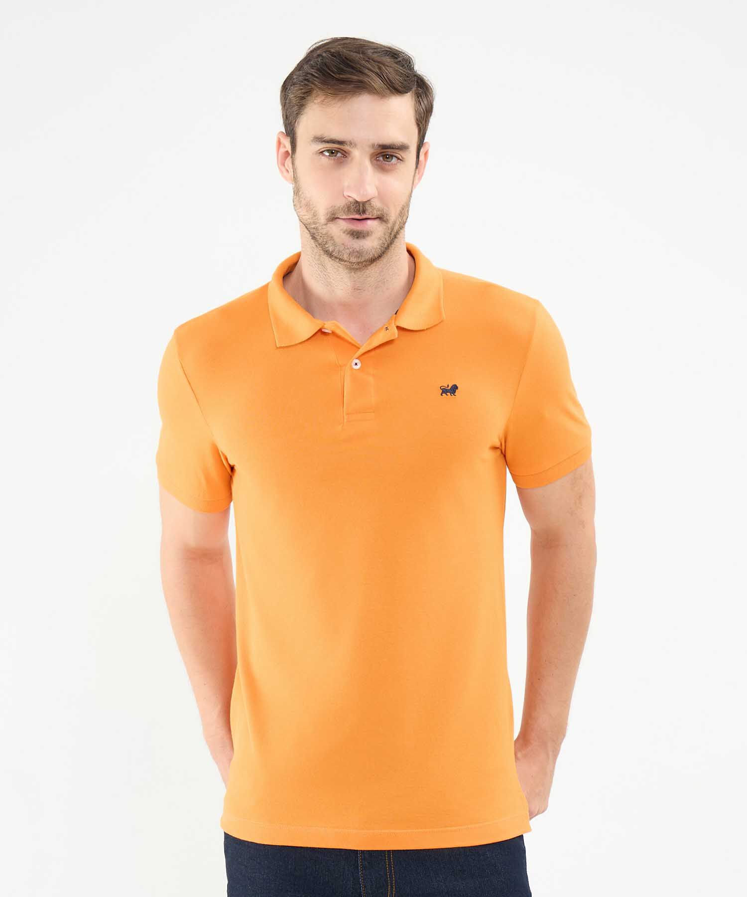 Polo Tejida