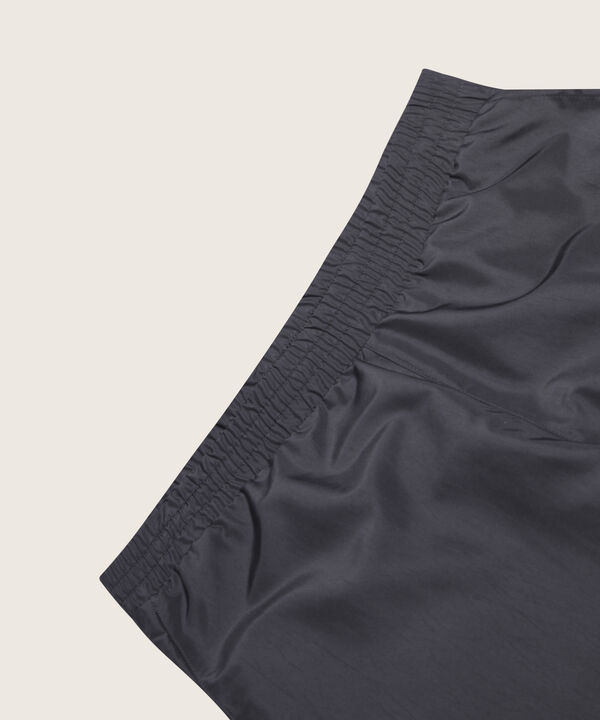 Pantalón Deportivo Resorte En Pretina