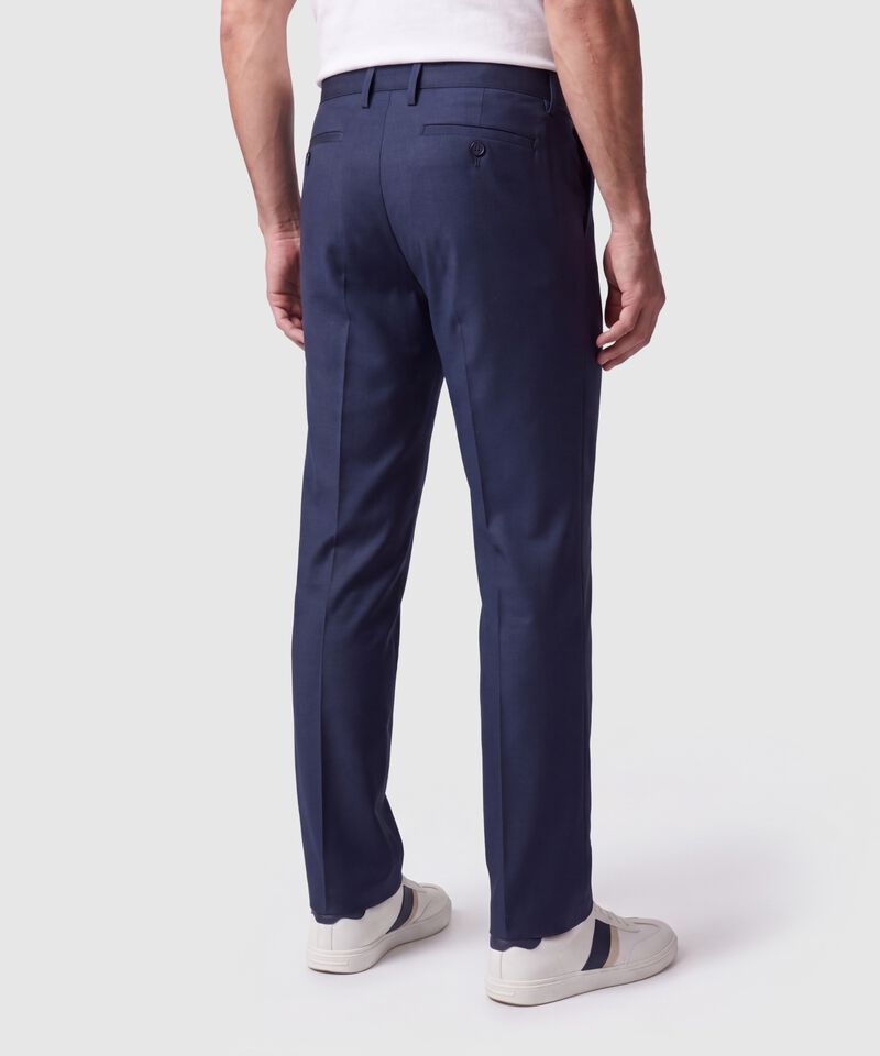 Pantal&oacute;n Chino Corte Recto Para Hombre