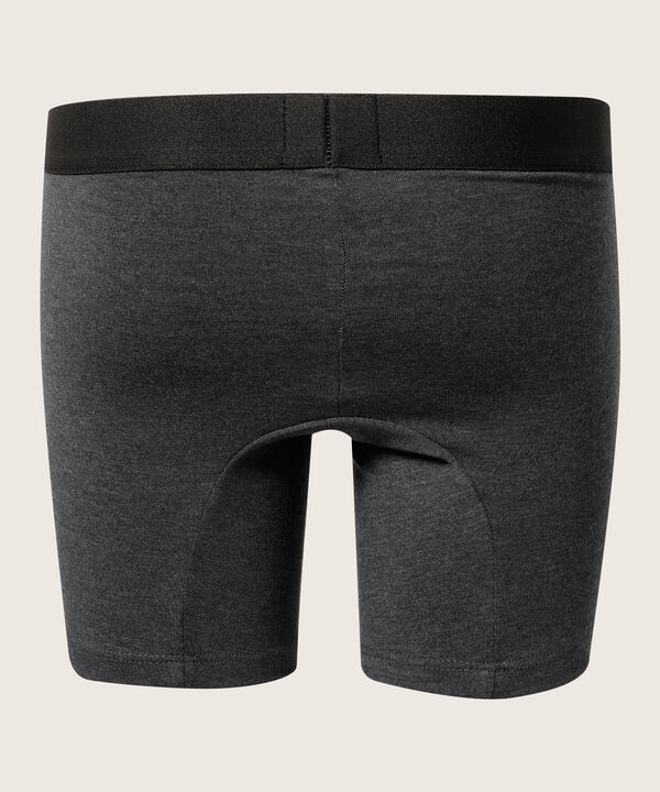 Pantaloncillo Boxer Unicolor