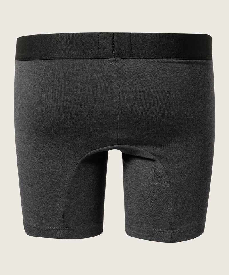 Pantaloncillo Boxer Unicolor