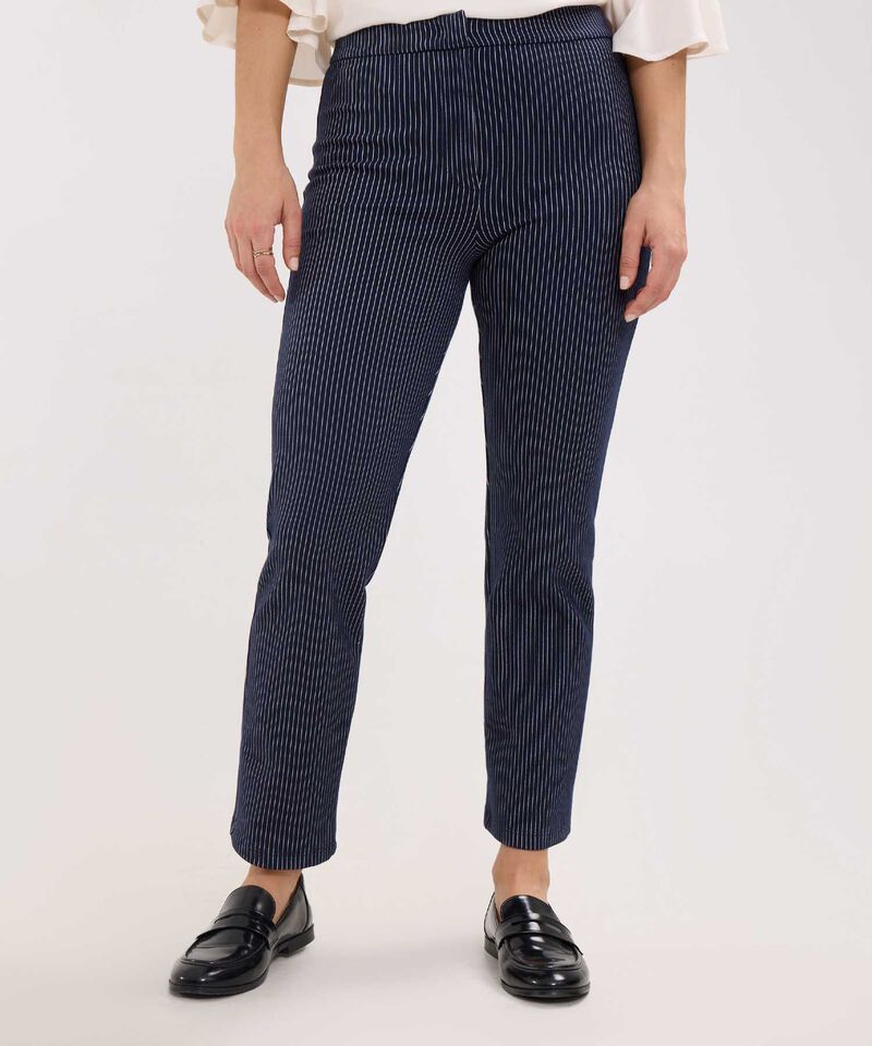 Leggins de Rayas