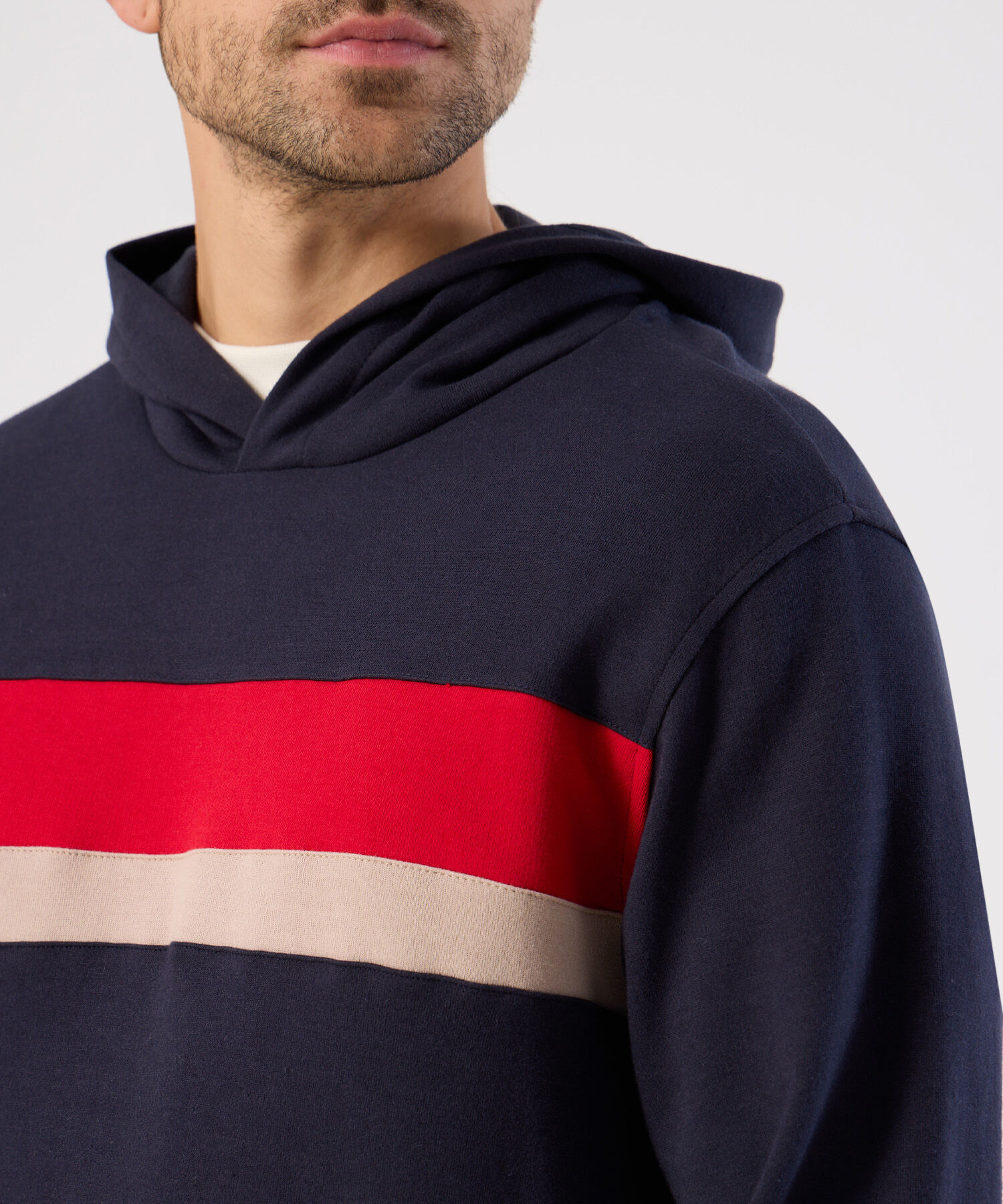 Buzo Hoodie Para Hombre