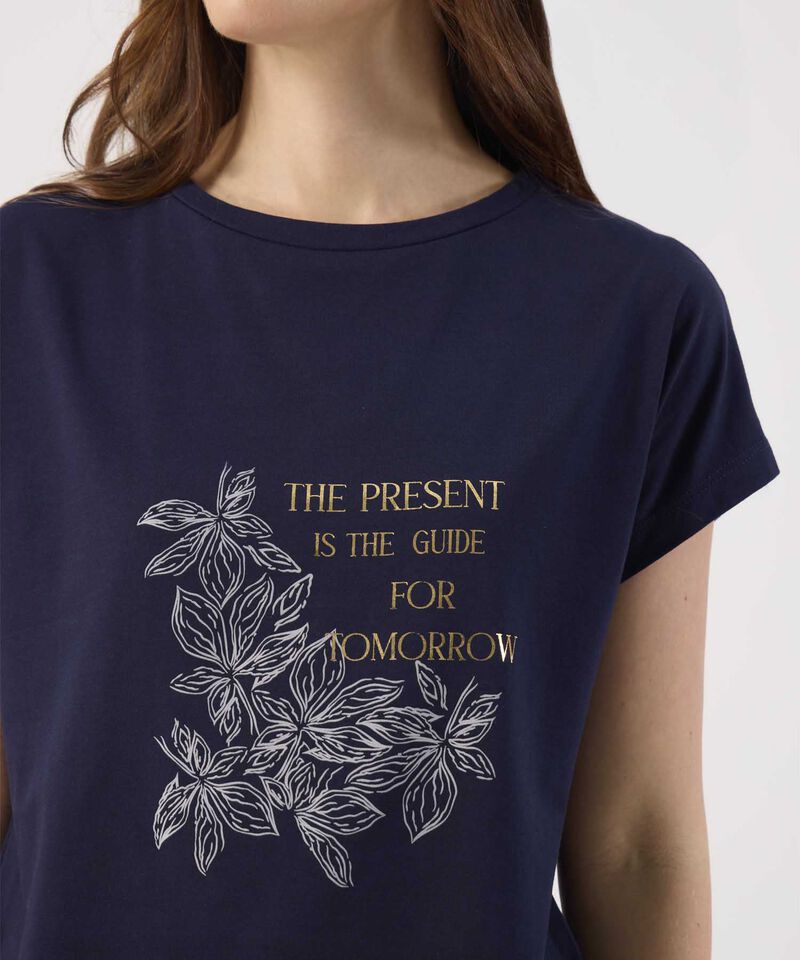 Camiseta Manga Corta