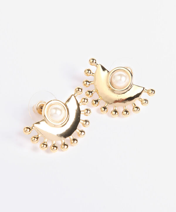 Aretes Ref. Kf233-0011