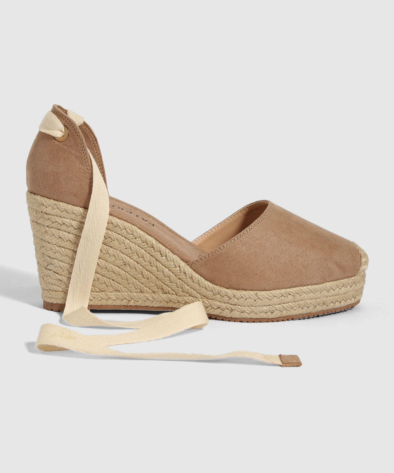 Espadrilles Ref. Espat01