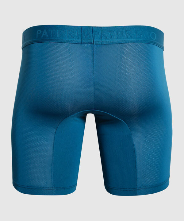 Boxer Para Hombre Con Elástico Estampado image number null