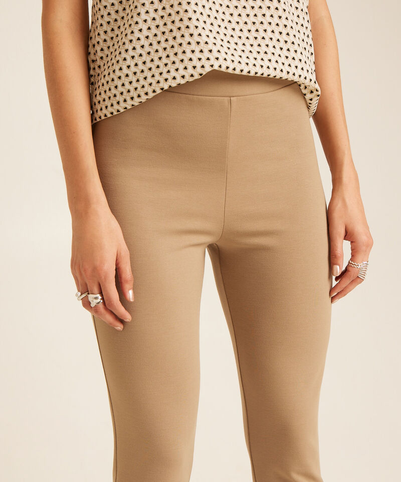 Leggings Unicolor
