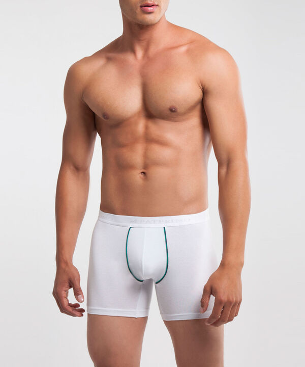 Boxer Para Hombre image number null