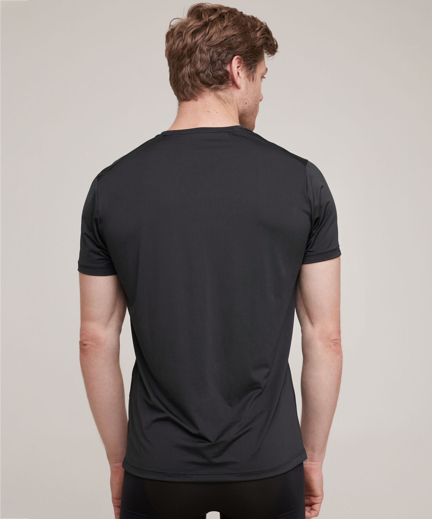 camiseta interior
