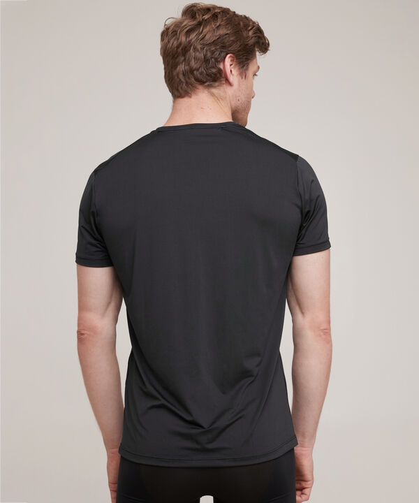 camiseta interior