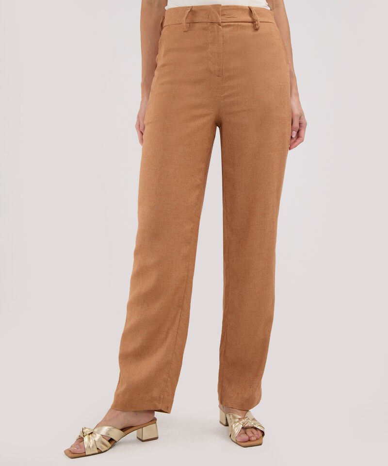 Pantalon Fluido