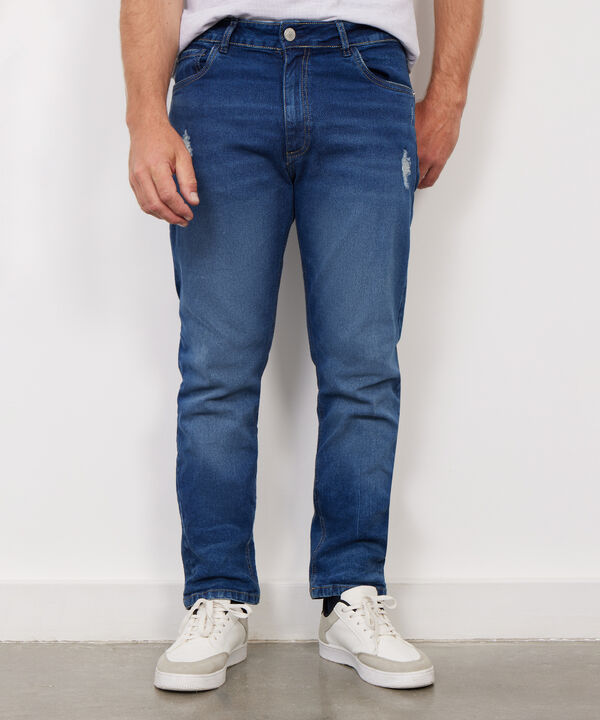 Jean Jean Regular Taper image number null