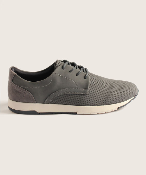 Zapatos Oxford