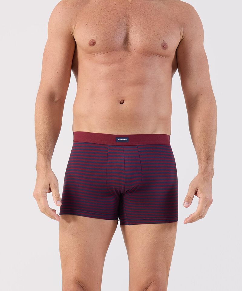Pack X3 Boxer Para Hombre En Algod&oacute;n 