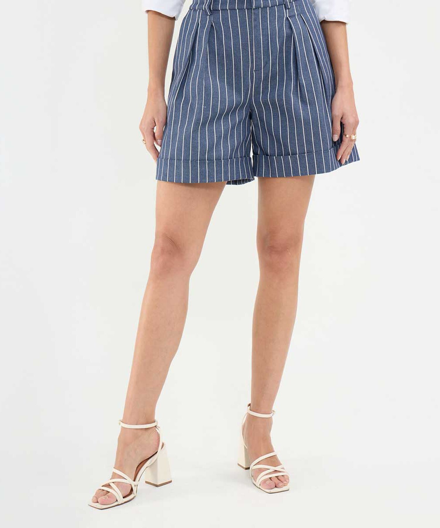 Short a Rayas