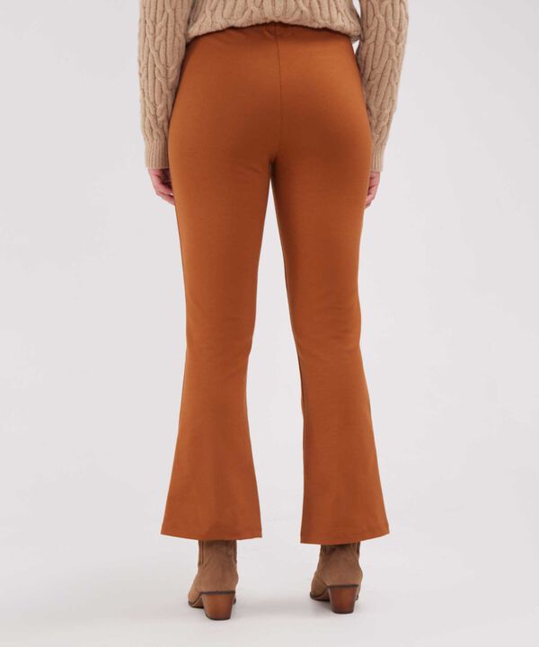 Leggins Unicolor, Bota Campana