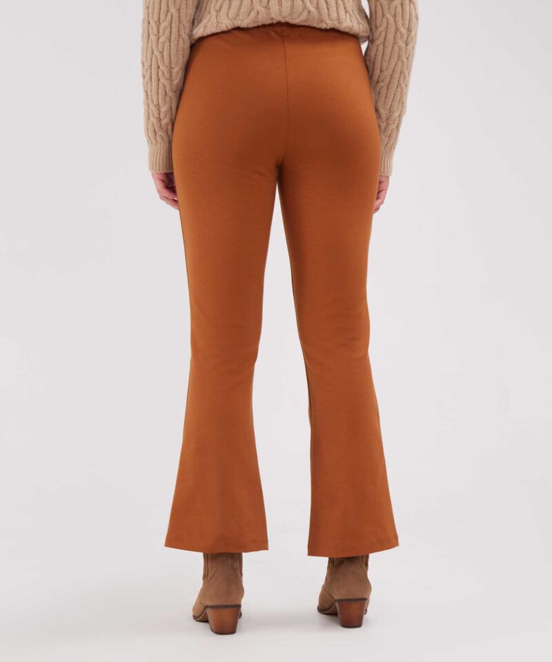 Leggins Unicolor, Bota Campana