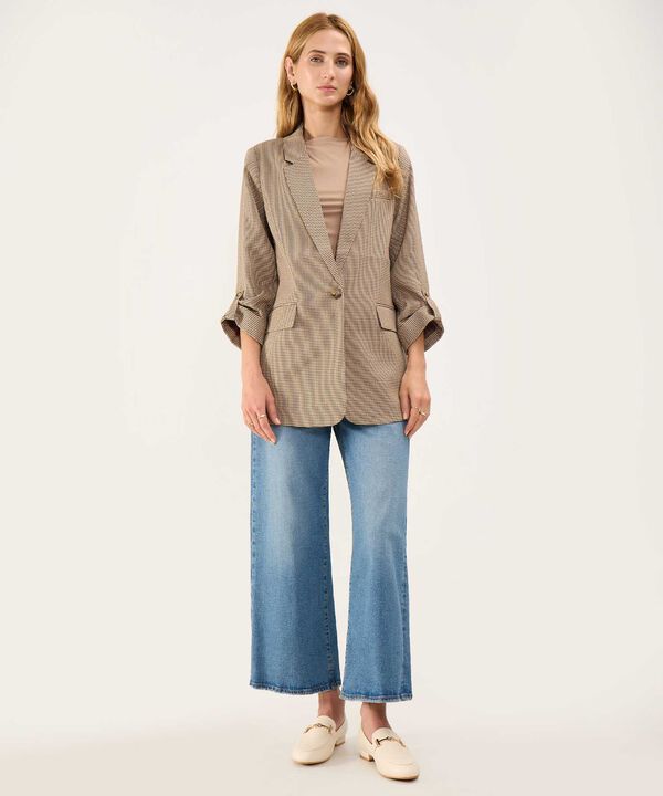 Blazer Gallineto