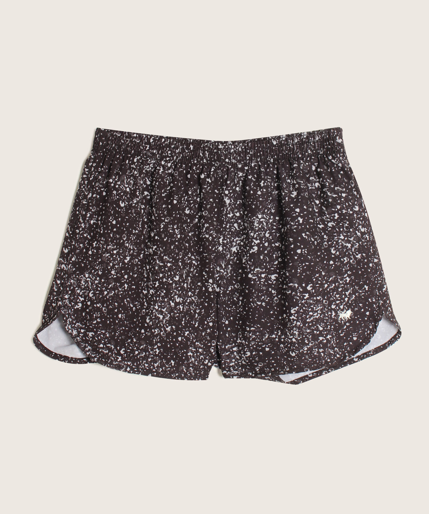 Short Running Estampado, Sport Líneas