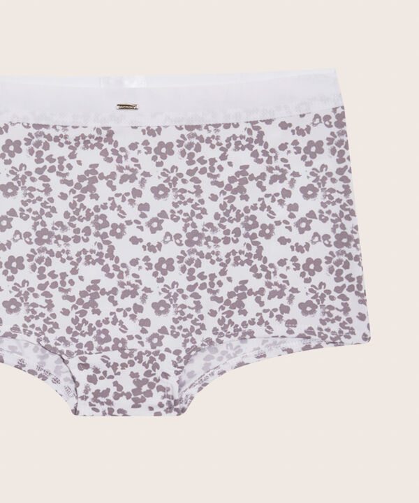 Panties-Para-Mujer-Tipo-Boxer image number null