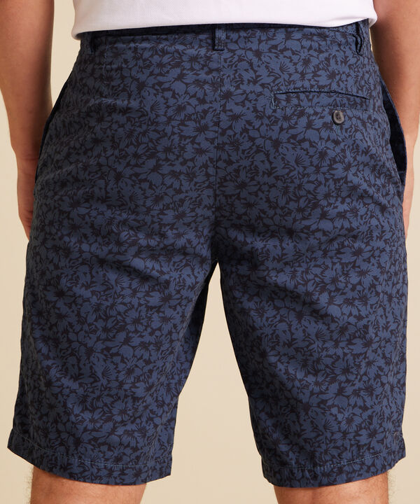 Bermuda Para Hombre Estampado image number null