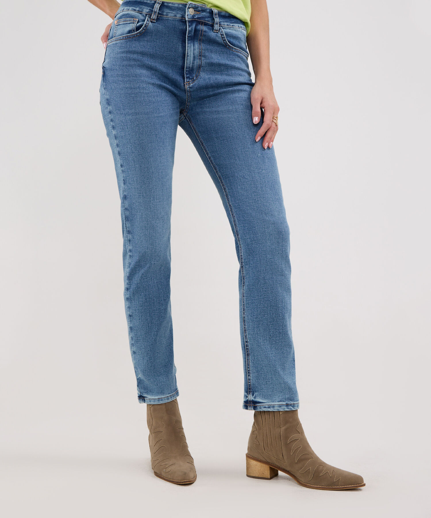 Jeans para mujer Compra Online Patprimo