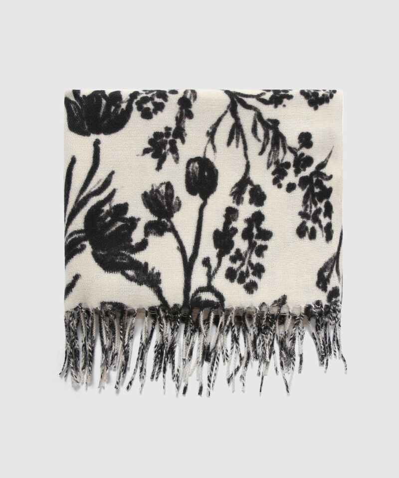 Bufanda Ref. Sf1859 Dimensiones: 1,87 M X 64 Cm