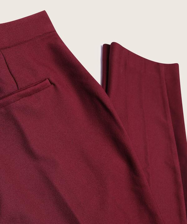 Pantal&oacute;n Formal