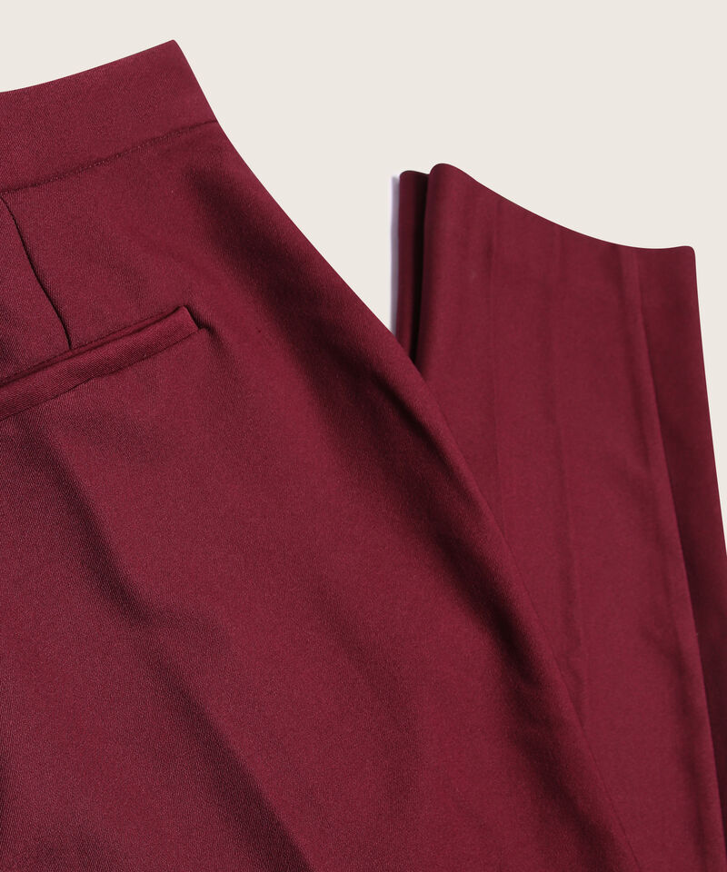 Pantal&oacute;n Formal