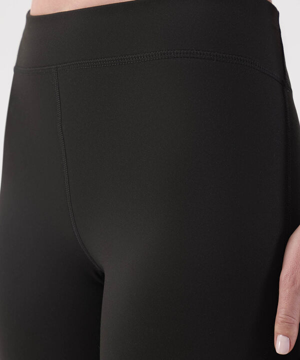 Leggins Largo Con Cortes image number null