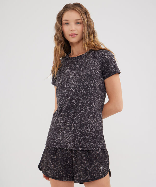 Camiseta Estampada image number null