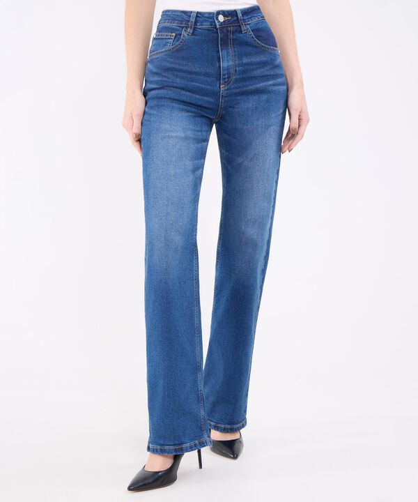 Jeans Straight image number null