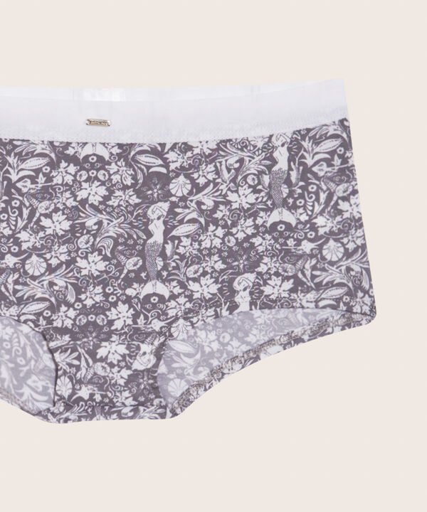 Panties-Para-Mujer-Tipo-Boxer image number null