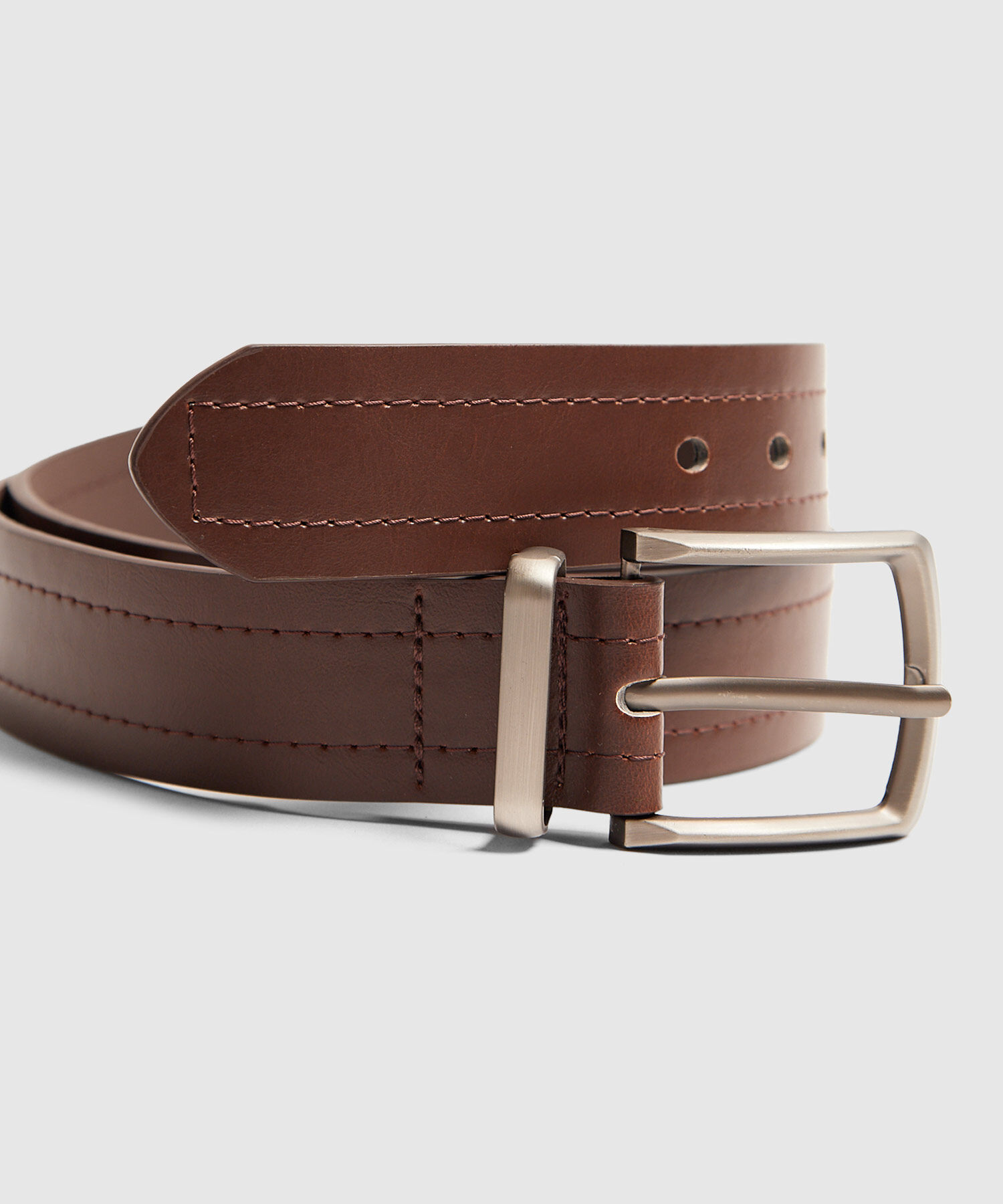 Cinturón Para Hombre