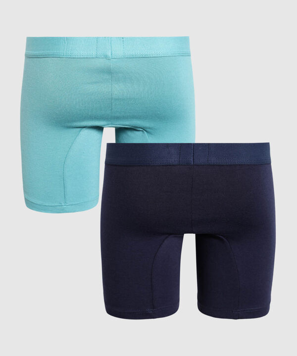 Pack X2 Boxers