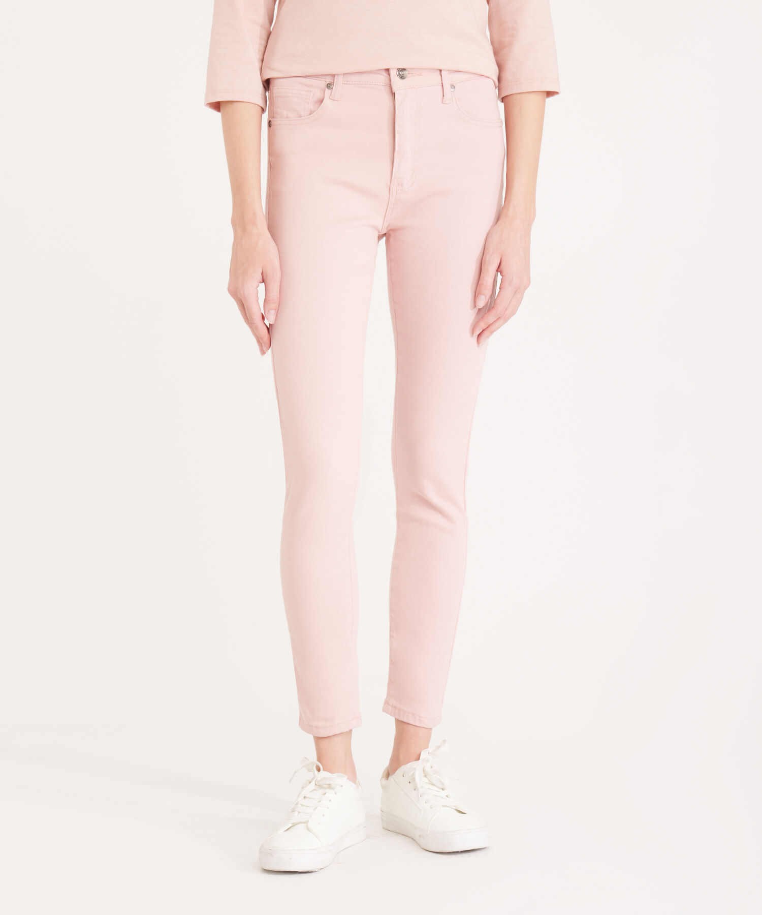 Pantalon 5 Bolsillos