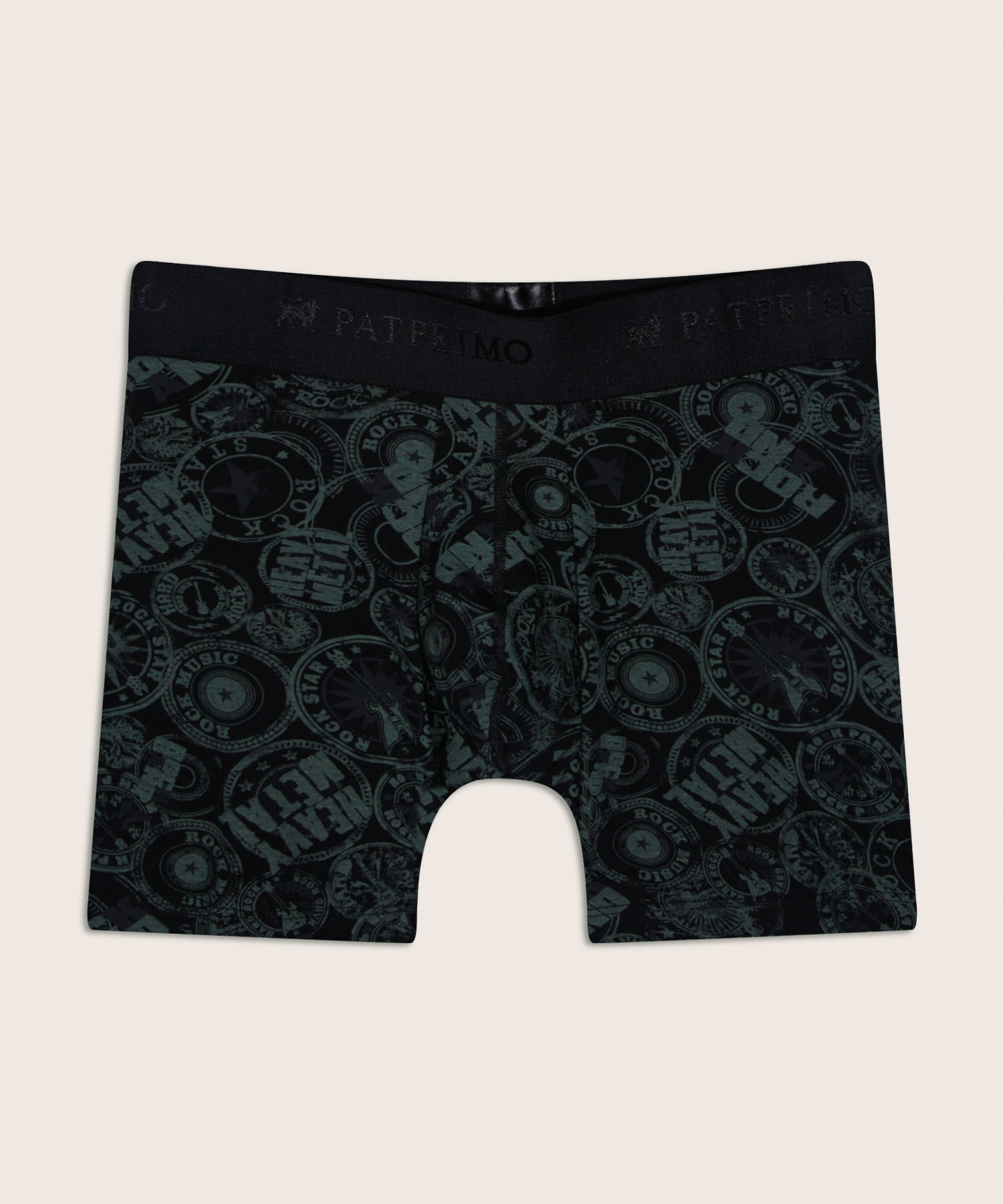 Boxer Para Hombre Clásicos