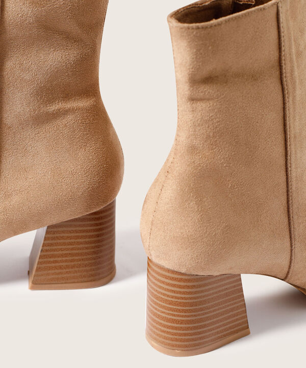 Botas Botines image number null