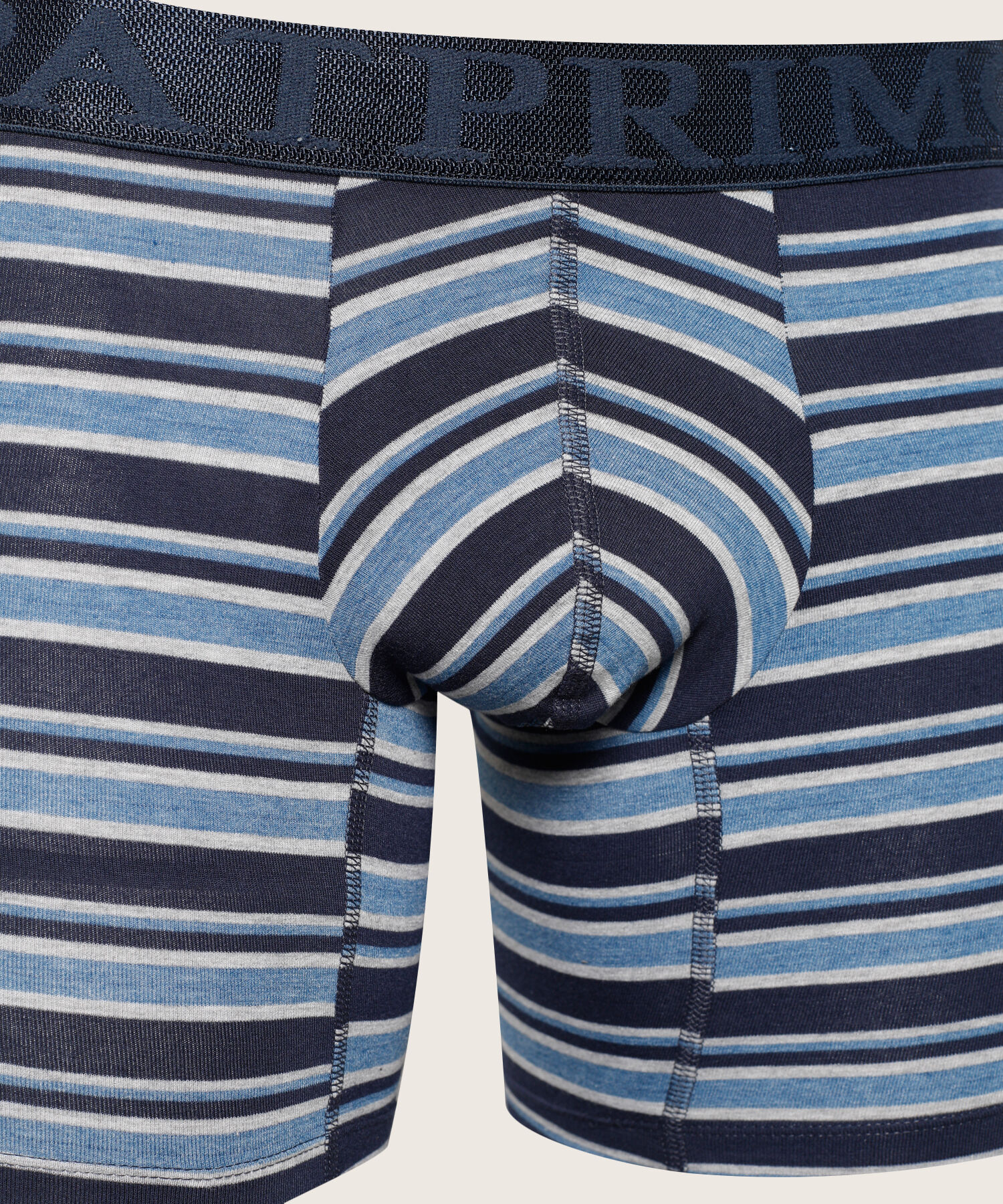 Boxer Para Hombre Clásicos