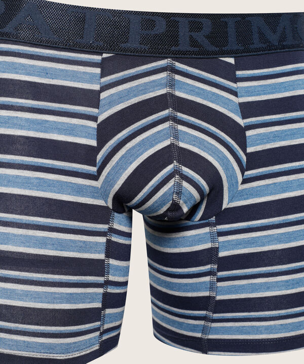 Boxer Para Hombre Clásicos image number null