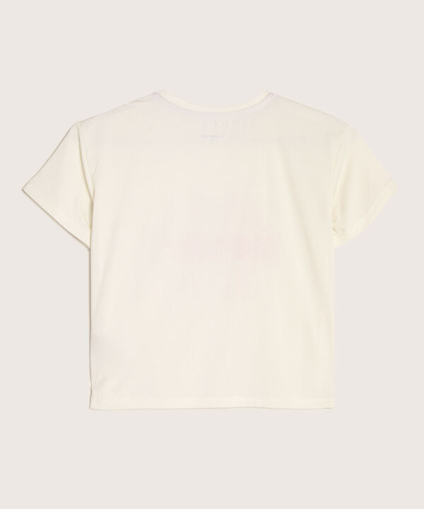 Camiseta Manga Corta Con Screen image number null