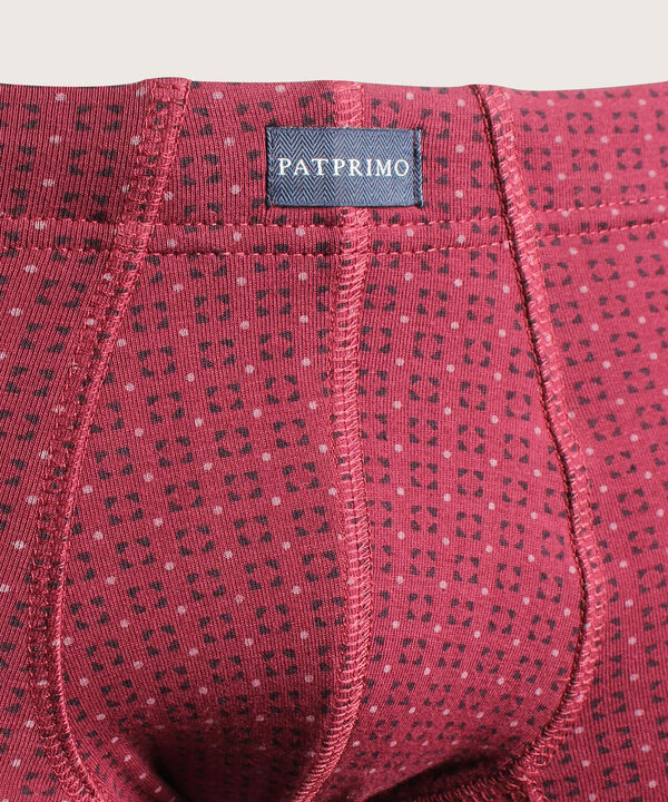 Pantaloncillo  Con Realce image number null
