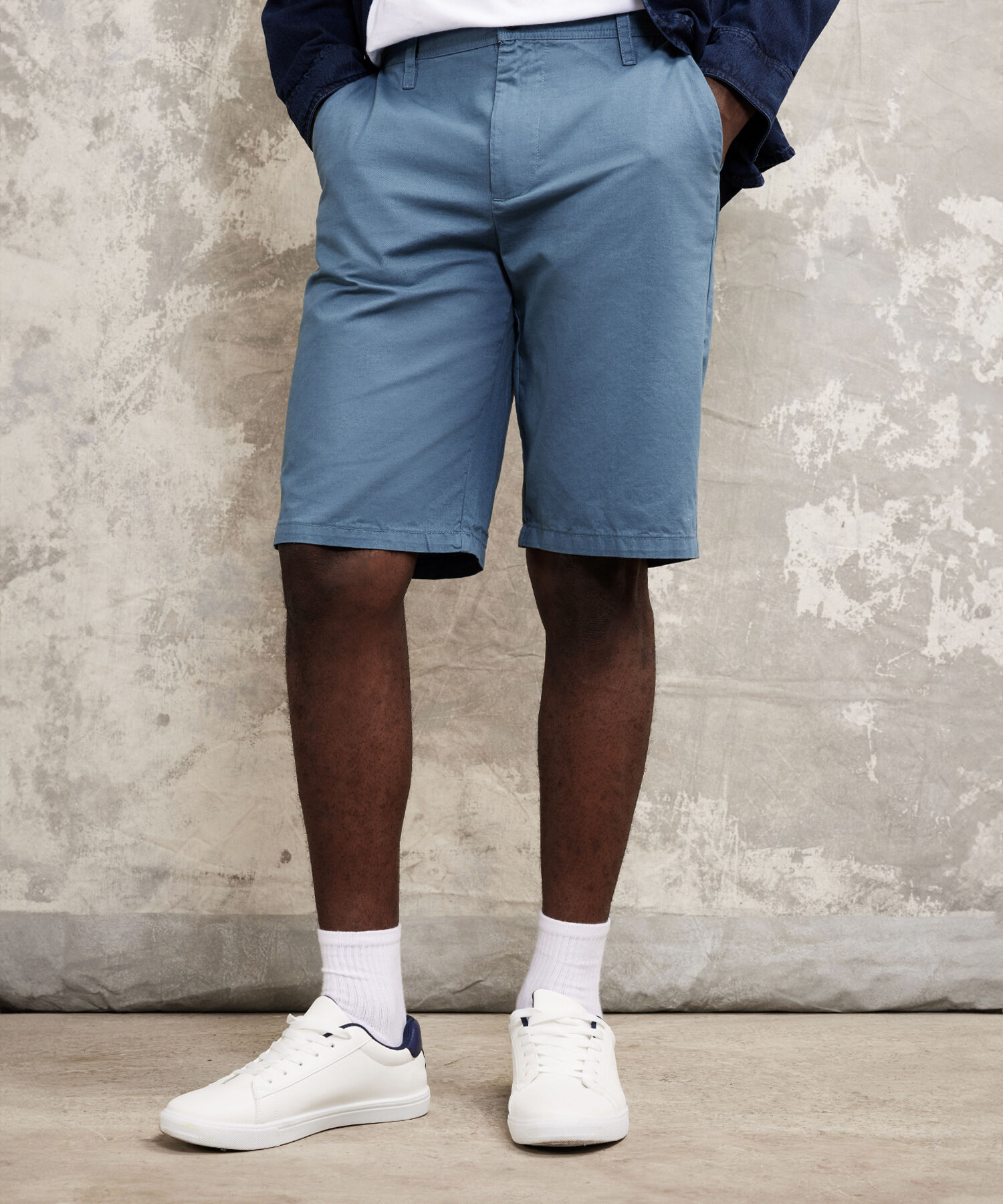 Bermudas basicas para hombre Compra Online Patprimo