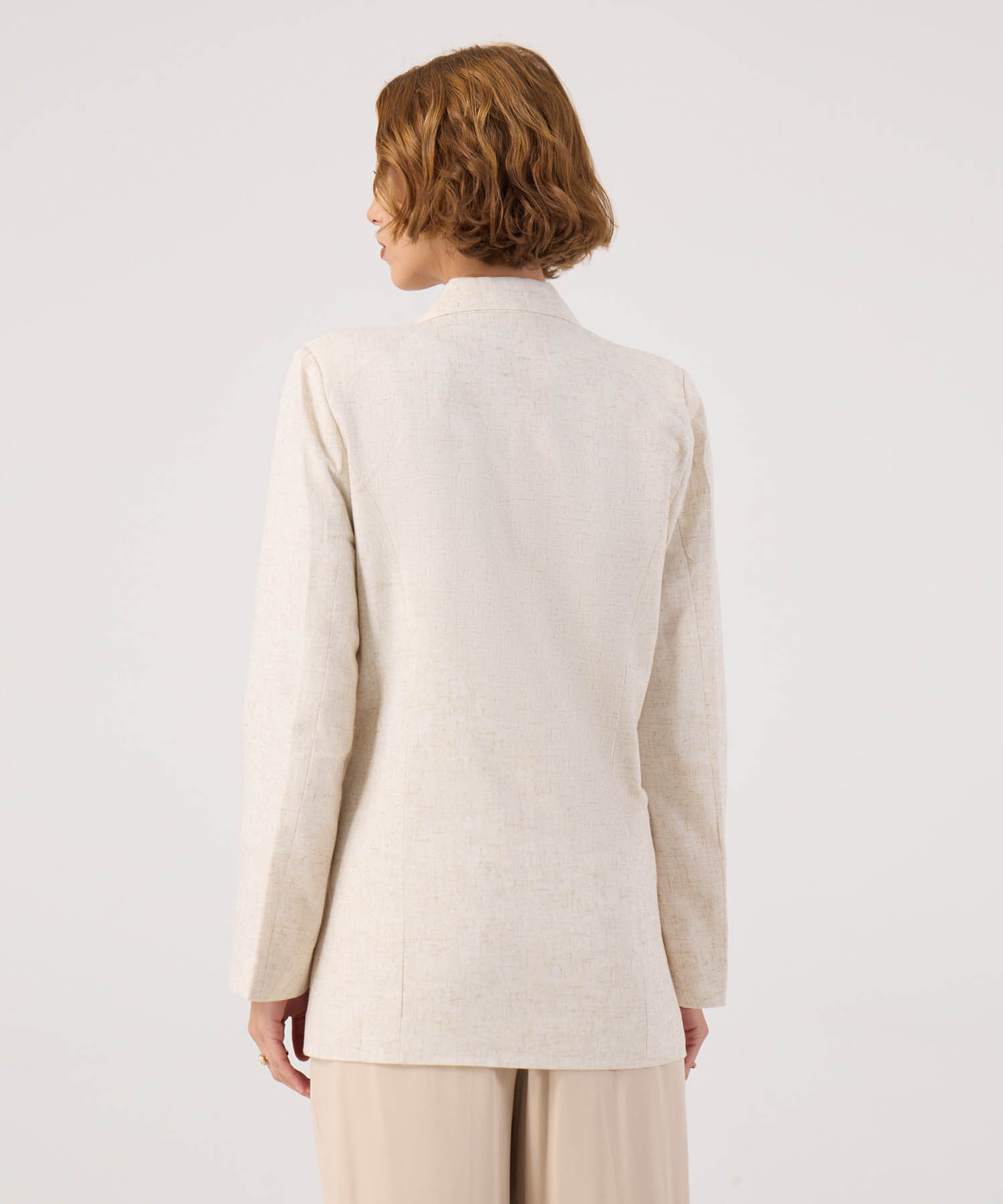 Blazer recto 